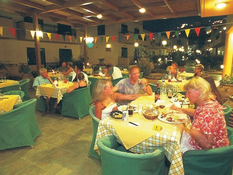 Villa Platanias