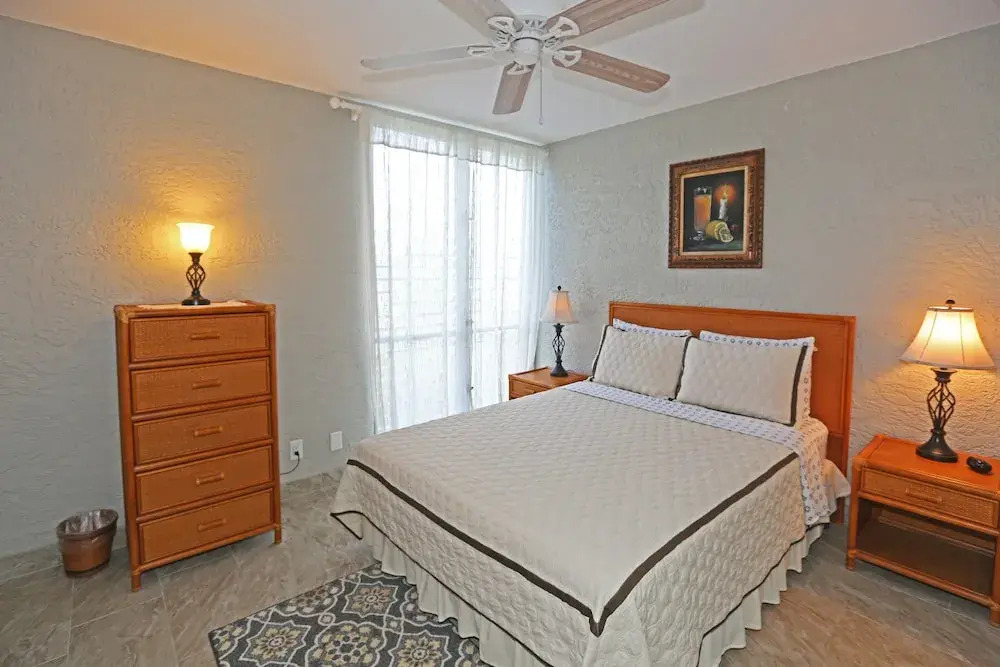 Alii Villas #224 1 Bedroom Condo