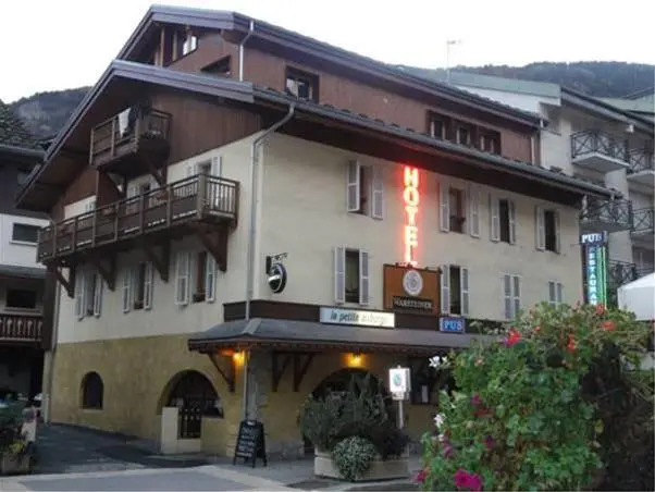 La petite Auberge
