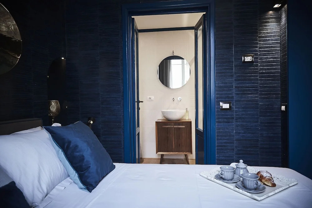 Florence Prestige Apartments ZANOBI 55