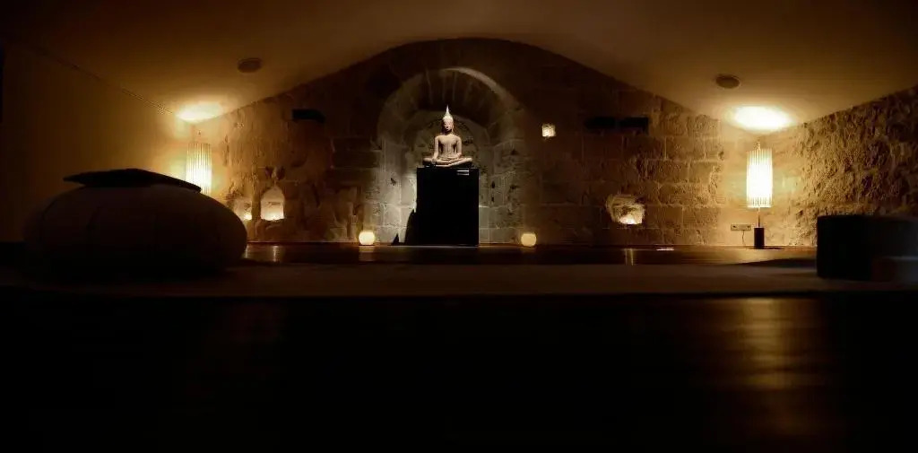 Abadia Retuerta LeDomaine