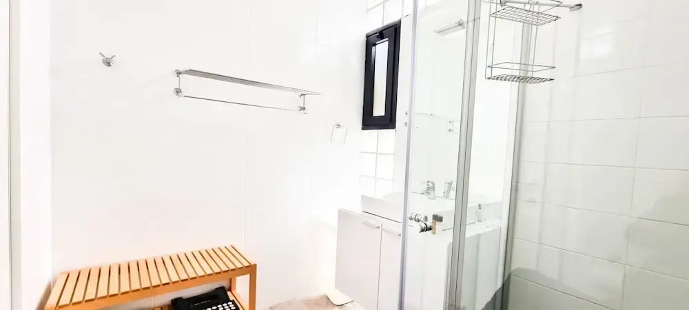 Apt Ophrys 1BR Tel Aviv Kalisher St TL66