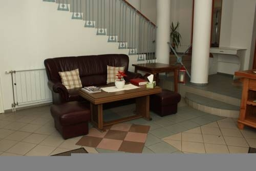 Hotel Mátrix