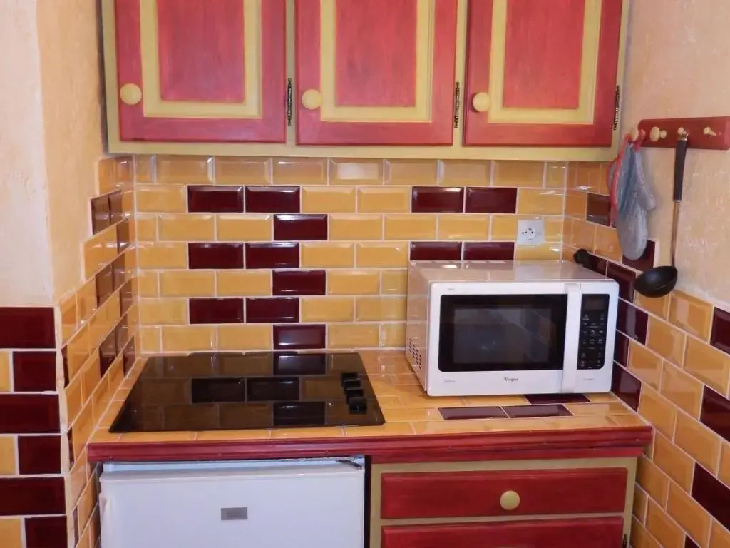 Appartement Avoriaz, 2 pièces, 4 personnes - FR-1-634-53