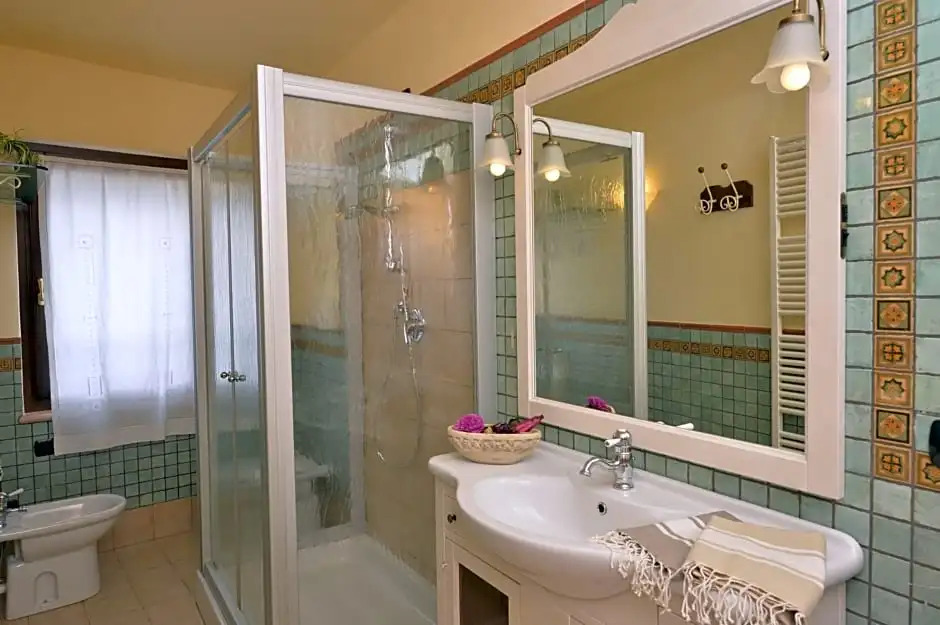 B&b Corte Giare