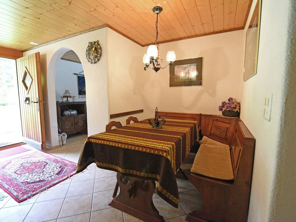Pretty Apartment With Garden, Terrace, Garden Furniture, BBQ