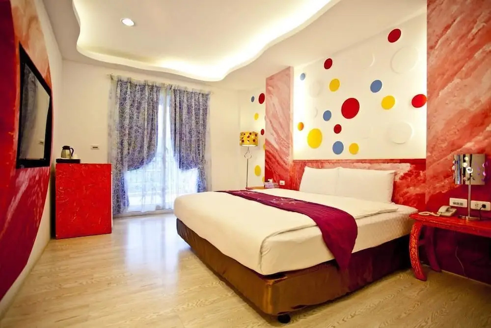 Wei Yuan Hotel