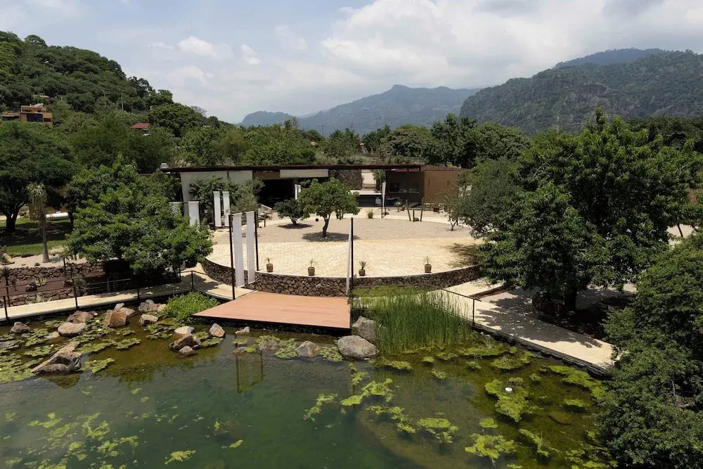 Xolatlaco Tepoztlán Hotel Boutique