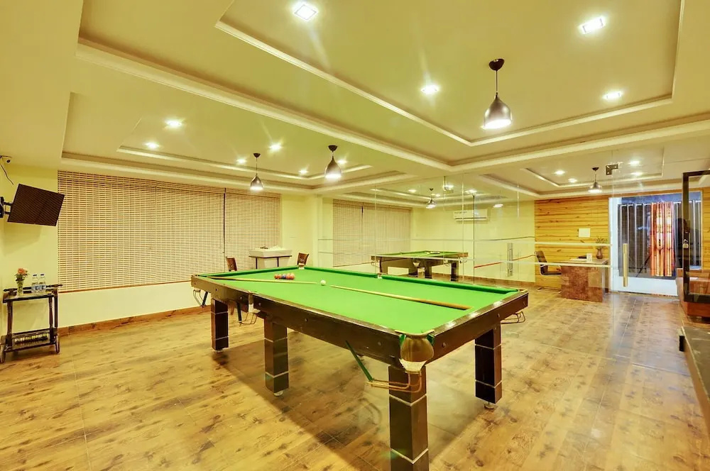 Padmini Bagh Resort