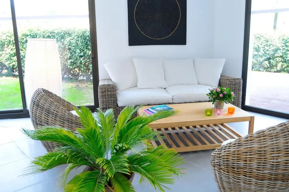 Hôtel Les Fougères - Hossegor