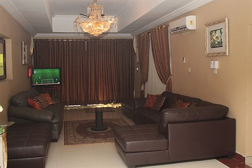 Okumah Hotel