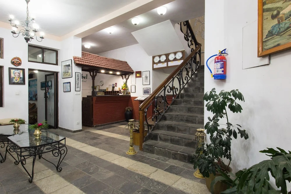 Mirabel Hotel Resort