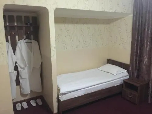 Гостиница Visit