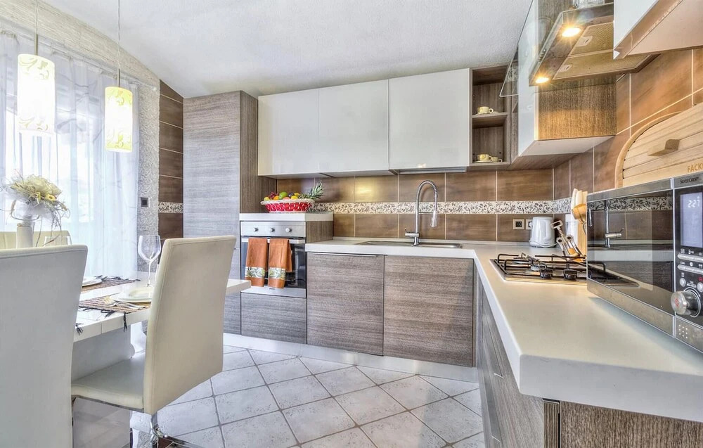 Lovely Home In Kastel