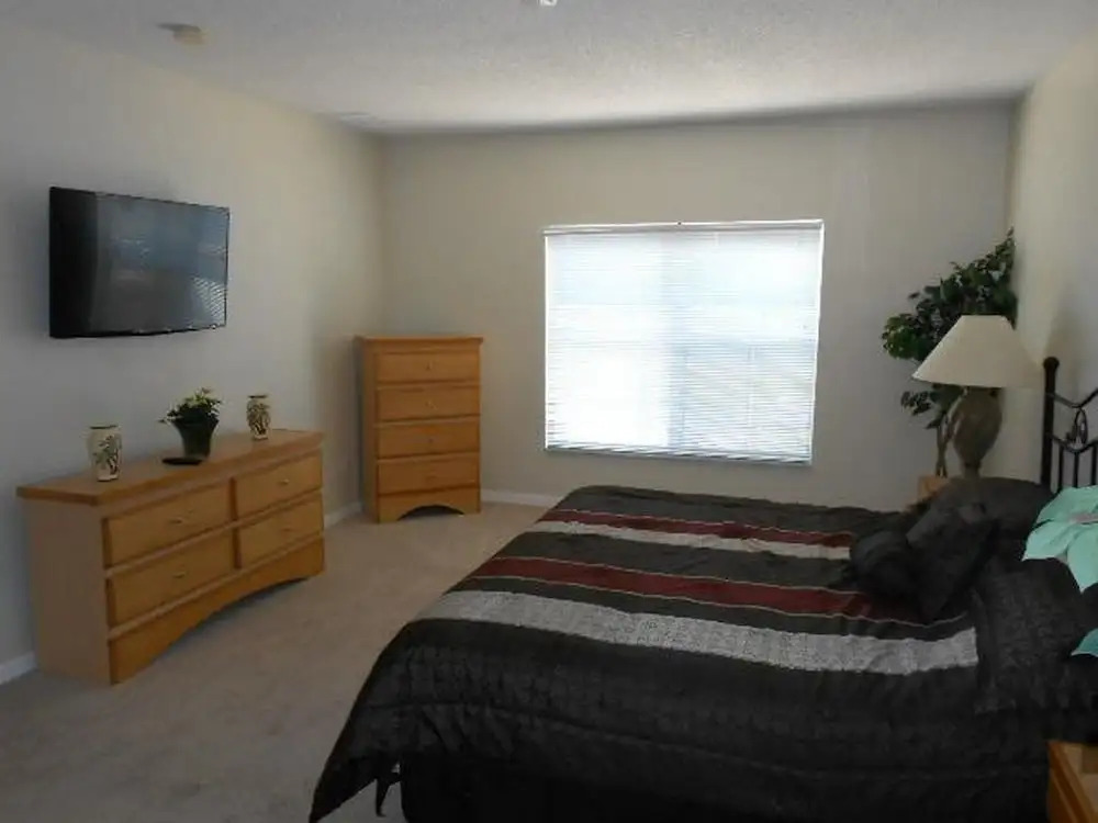 Peach Blossom Apartment 5 Bedroom