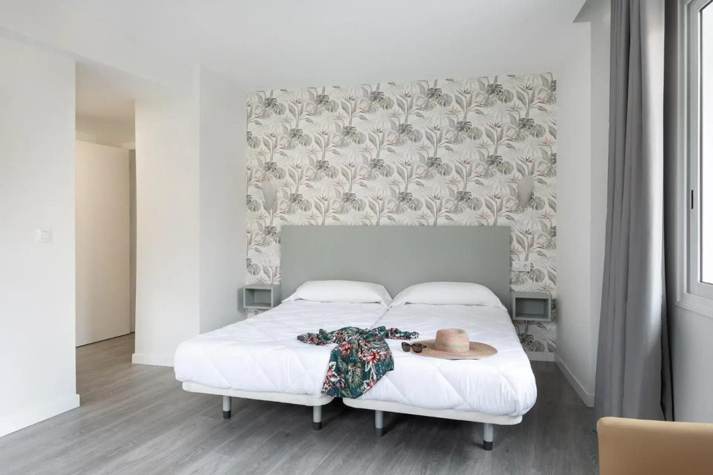 Hotel Boutique HC Maga