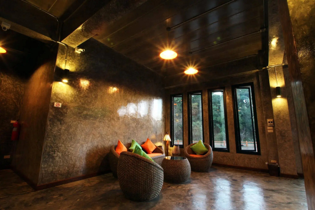 Hongfu Boutique Resort