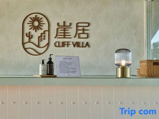 Cliff Villa