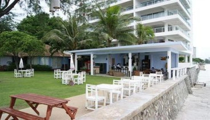 Smor Spa Village