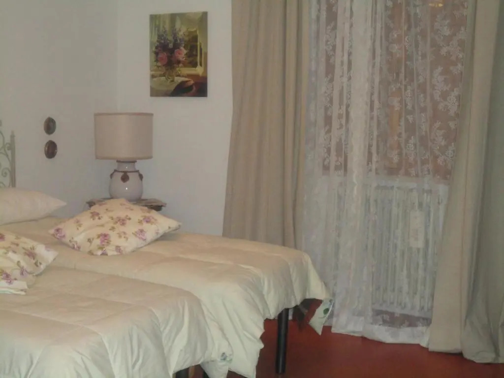 Cisanello Guest House