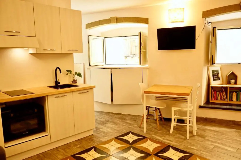 Residenza le Scalette