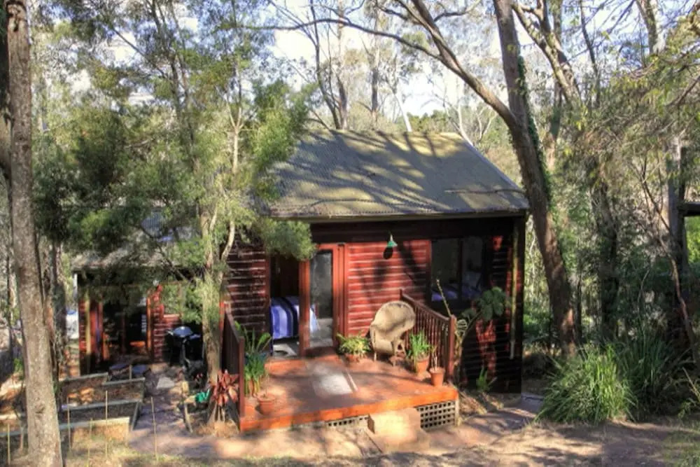 Glendell Cottage