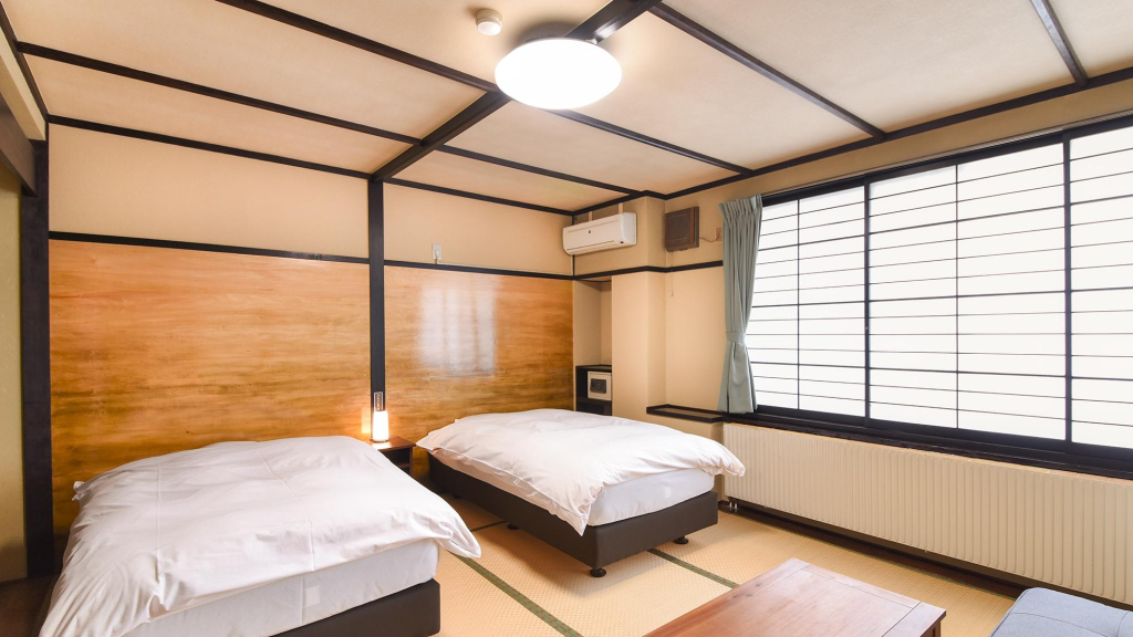 Onogawa Onsen Umeya Ryokan <Yamagata>