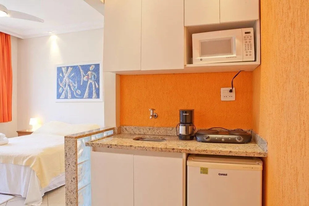 Djalma Ocean View - 100A Apartment 1