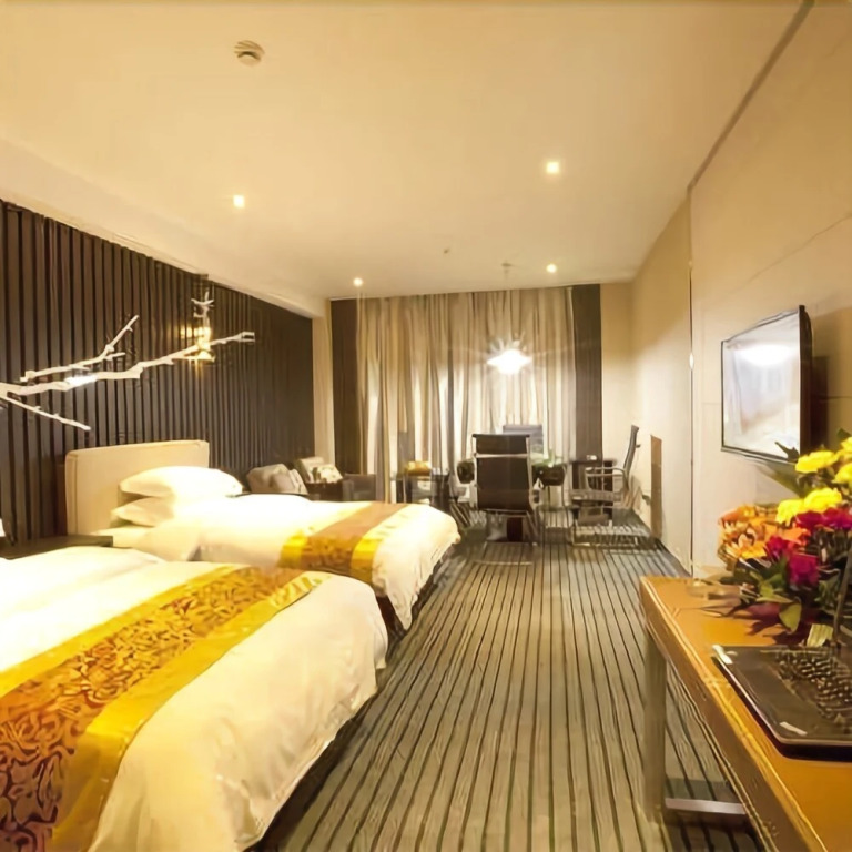 Jiangmen Charming Hotel