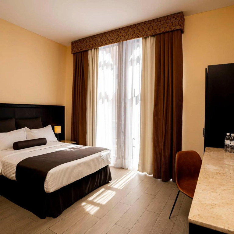 Hotel San Francisco