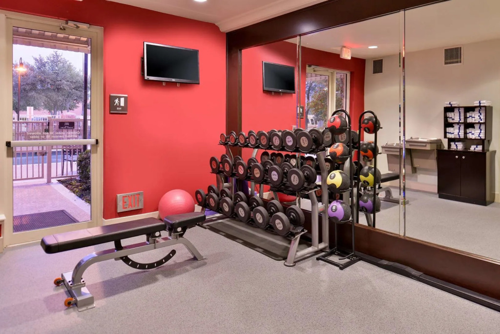 Hilton Garden Inn Addison