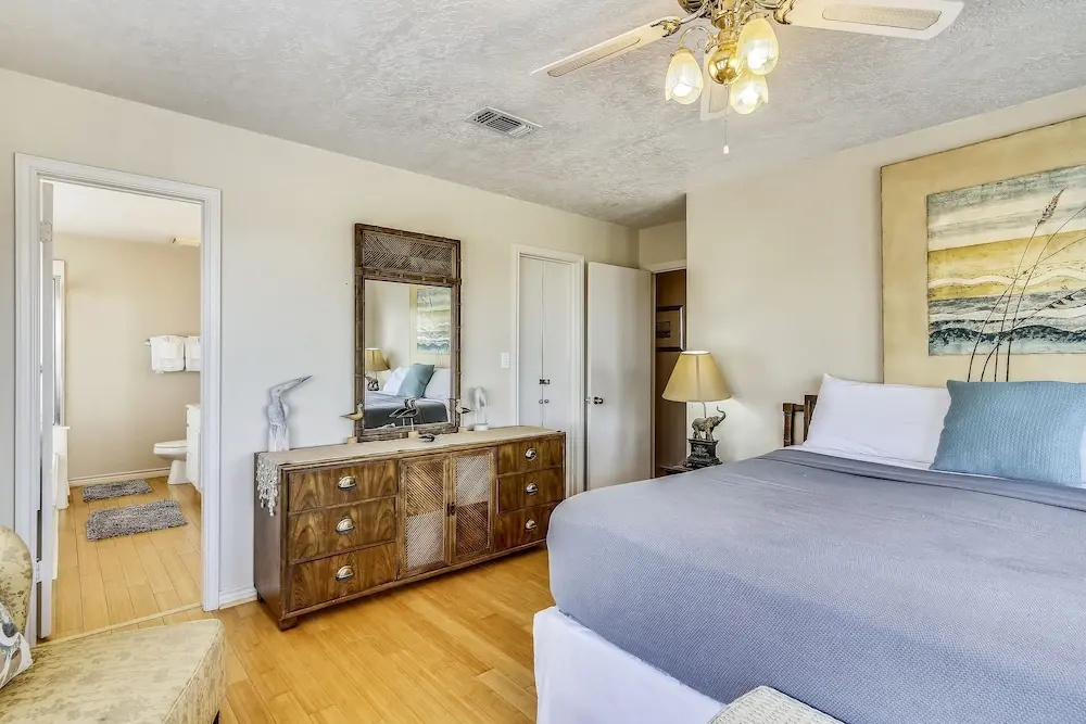 The K And R Resort 3 Bedroom Home