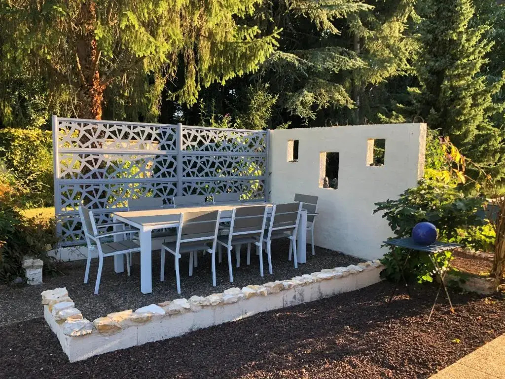 DCV Summer Home