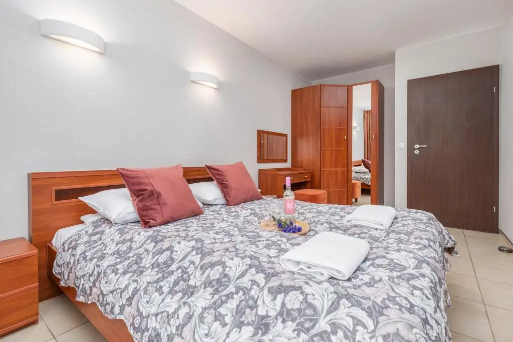 Apartamenty Aquarius by Noclegi Renters