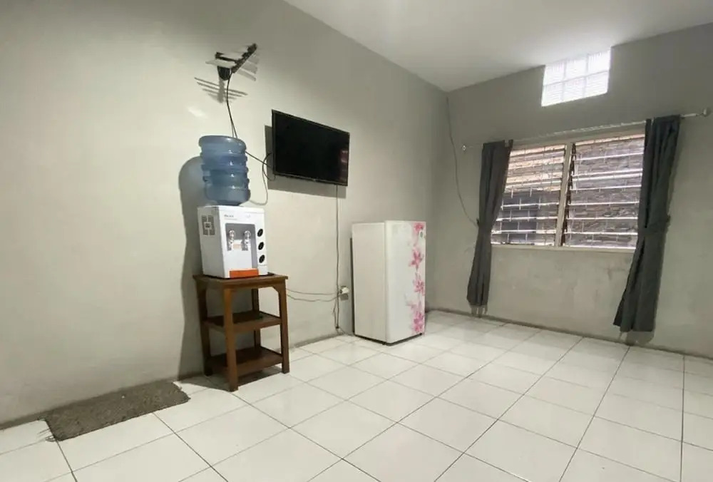 Hotel O Kartika Guest House SyariahNearPantai Stres