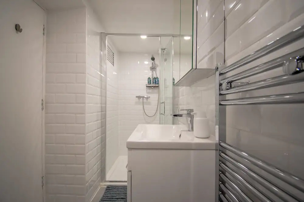 2 Bedroom Flats in Covent Garden