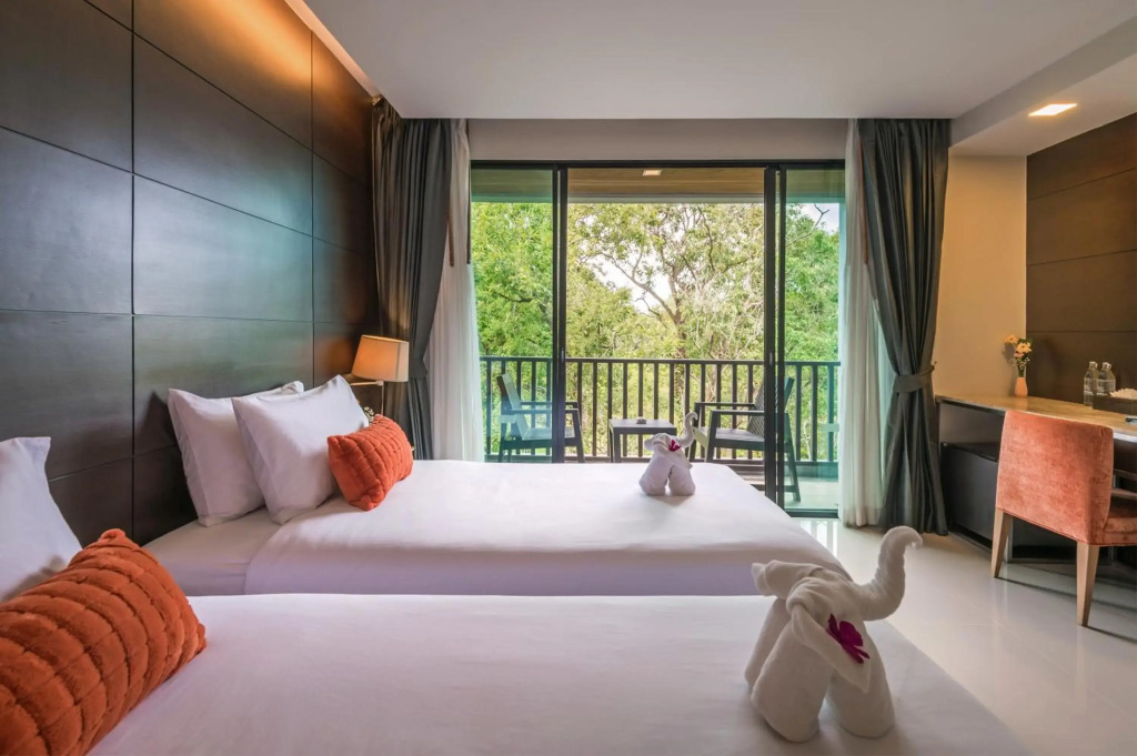 Aree Tara Ao Nang Krabi