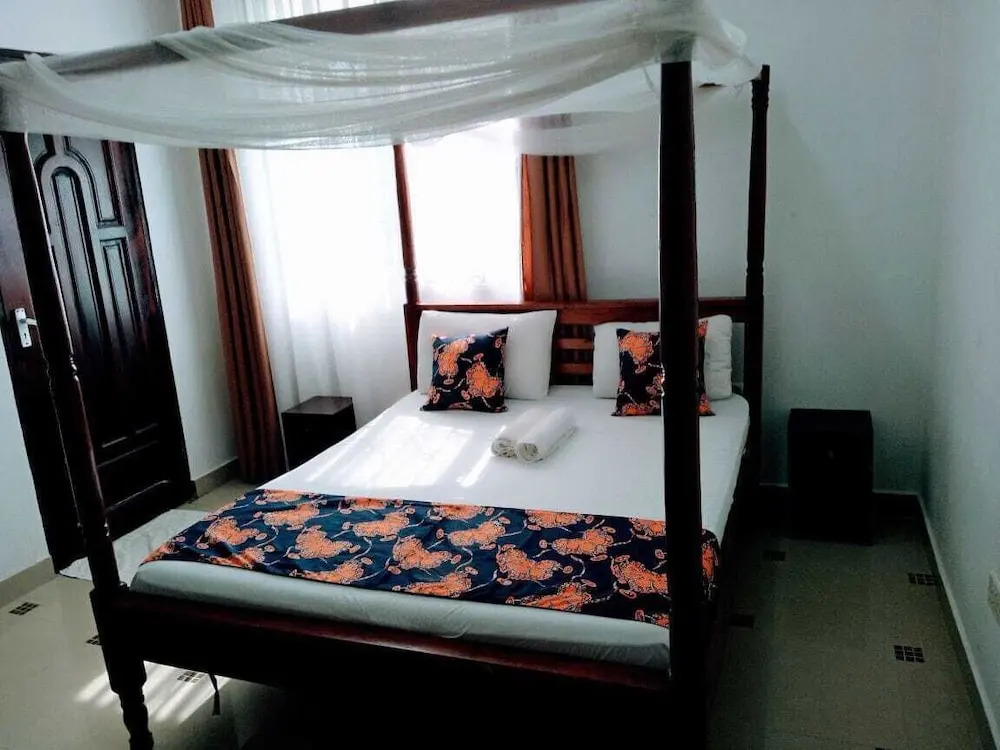 Bustani studio Apartment Nyali