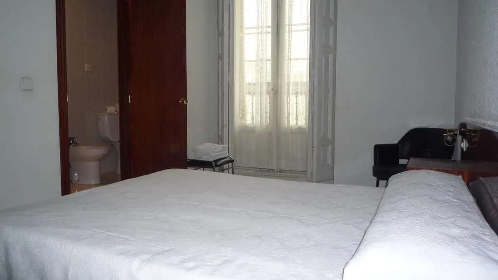 Hostal Americano