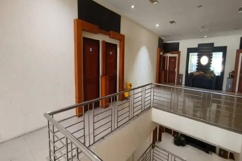 Hotel O Ervina Homestay Syariah Batakan