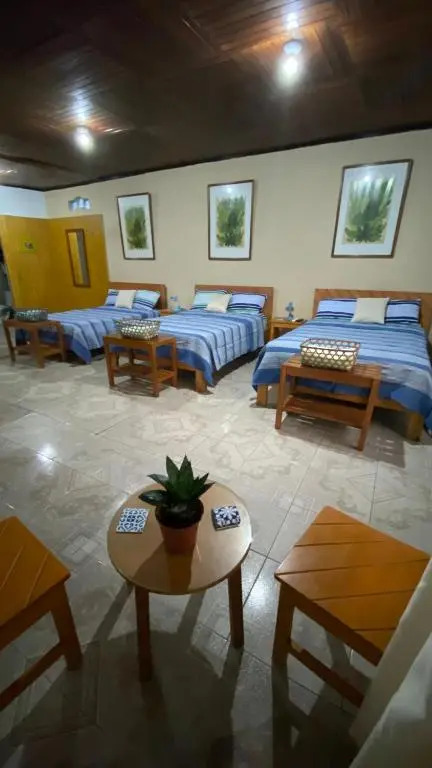 Poseidon Guest House