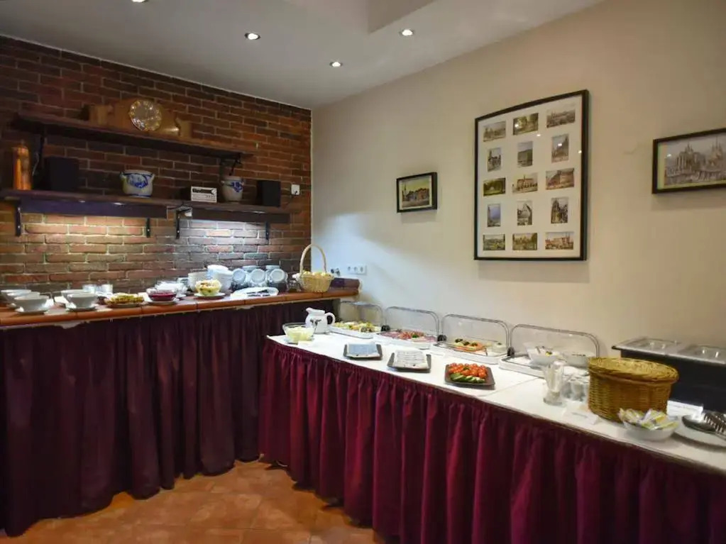 Hotel Altstadtperle by BohnApartments -Self Check-in - Altstadt
