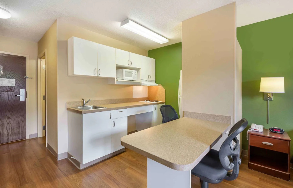 Extended Stay America Suites - Akron - Copley - East
