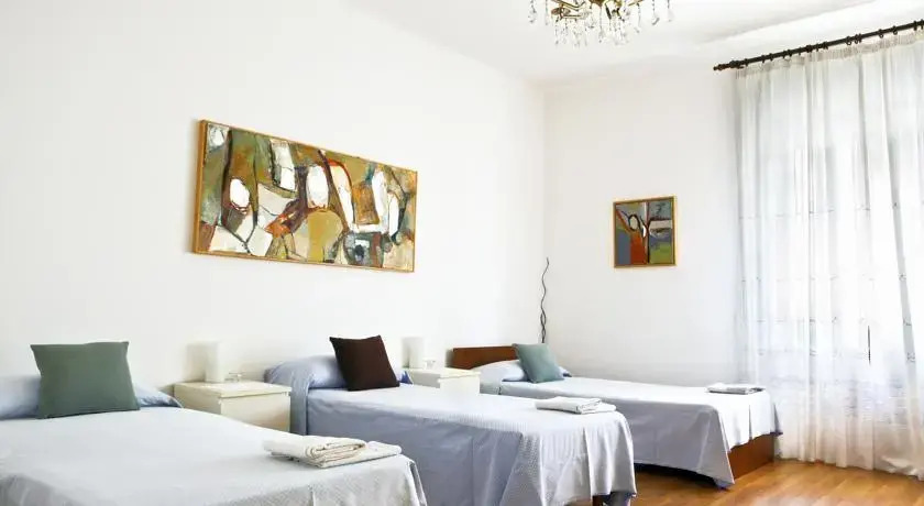 B&B Ponte Curto