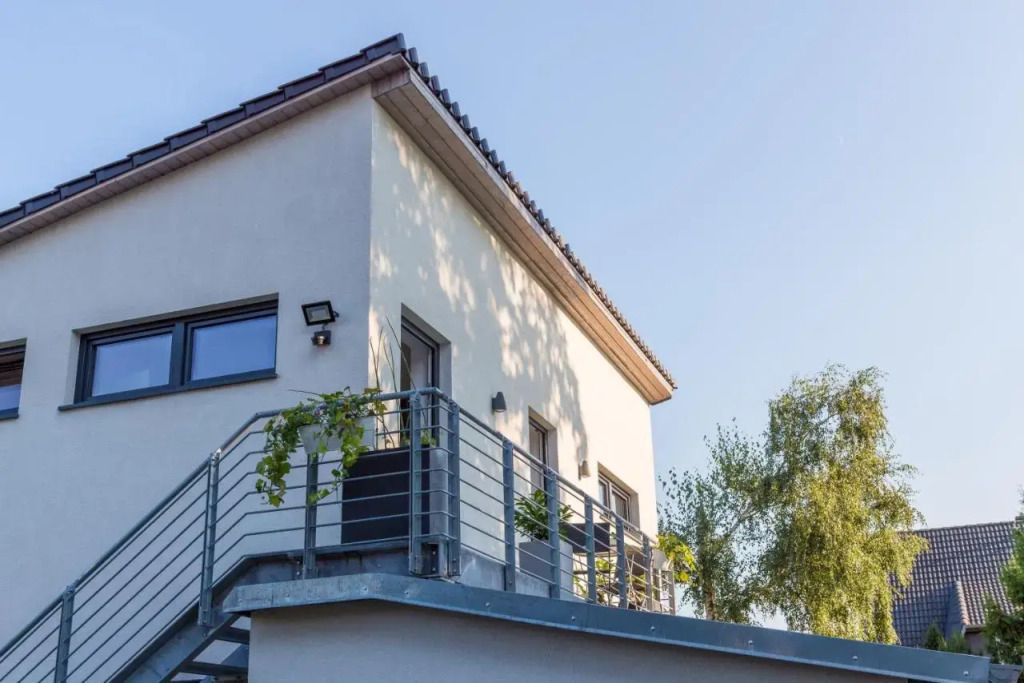 Ferienwohnung Grunes Berlin