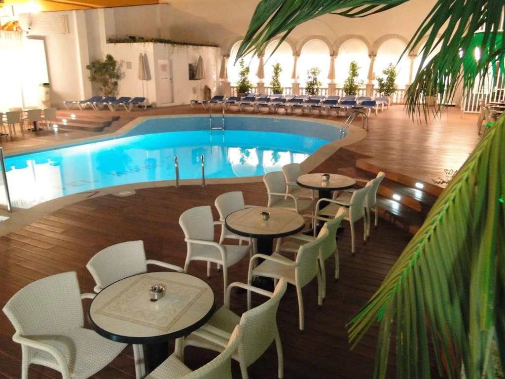 Hotel Miami Calella - El de siempre, como nunca