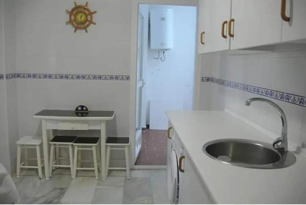 Apartment - 2 Bedrooms - 103408