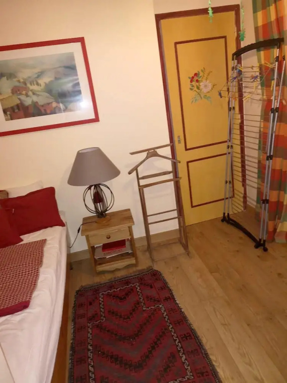 House With 4 Bedrooms in Briançon, With Wonderful Mountain View, Enclosed Garden and Wifi - 16 km From the Slopes