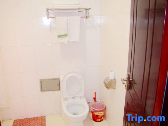 Ordos Shengtong Hotel