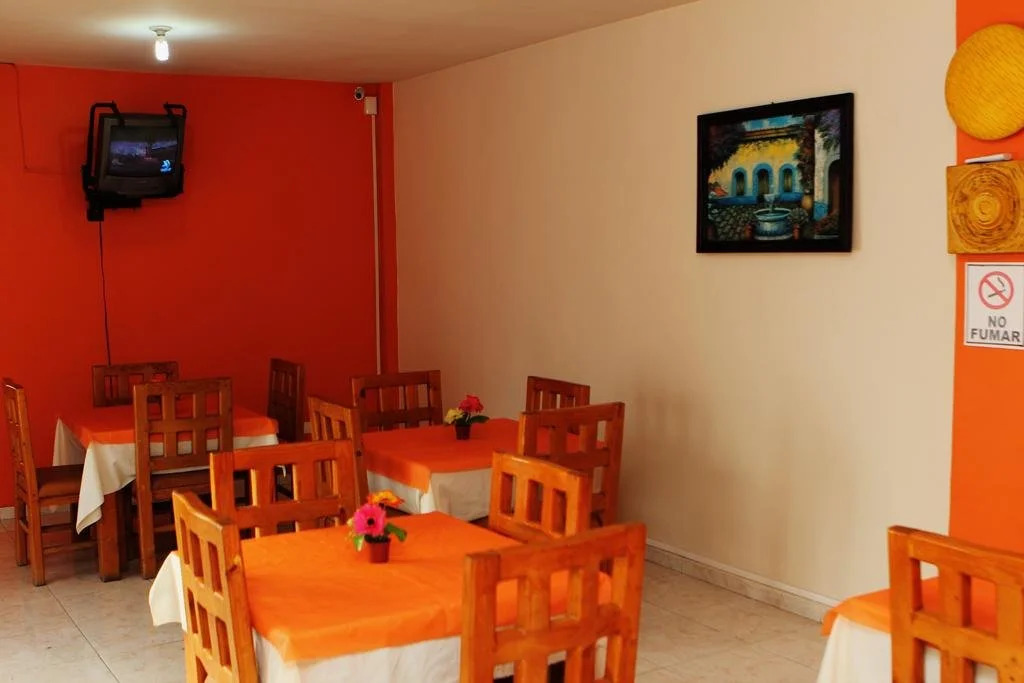 Hotel Del Rio